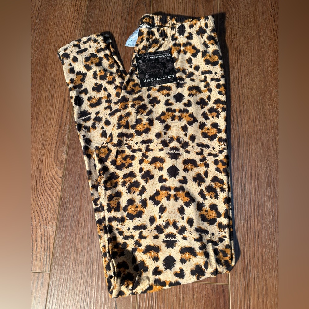 VIV collection Leggings